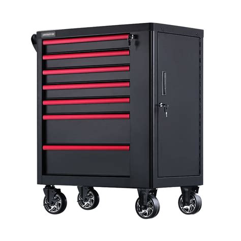 metal trolly tool box company|heavy duty roll around toolbox.